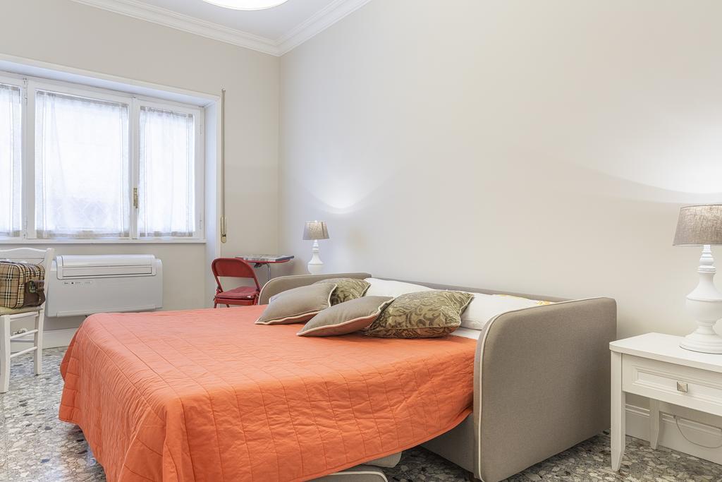 Aurora Guest House Róma Kültér fotó